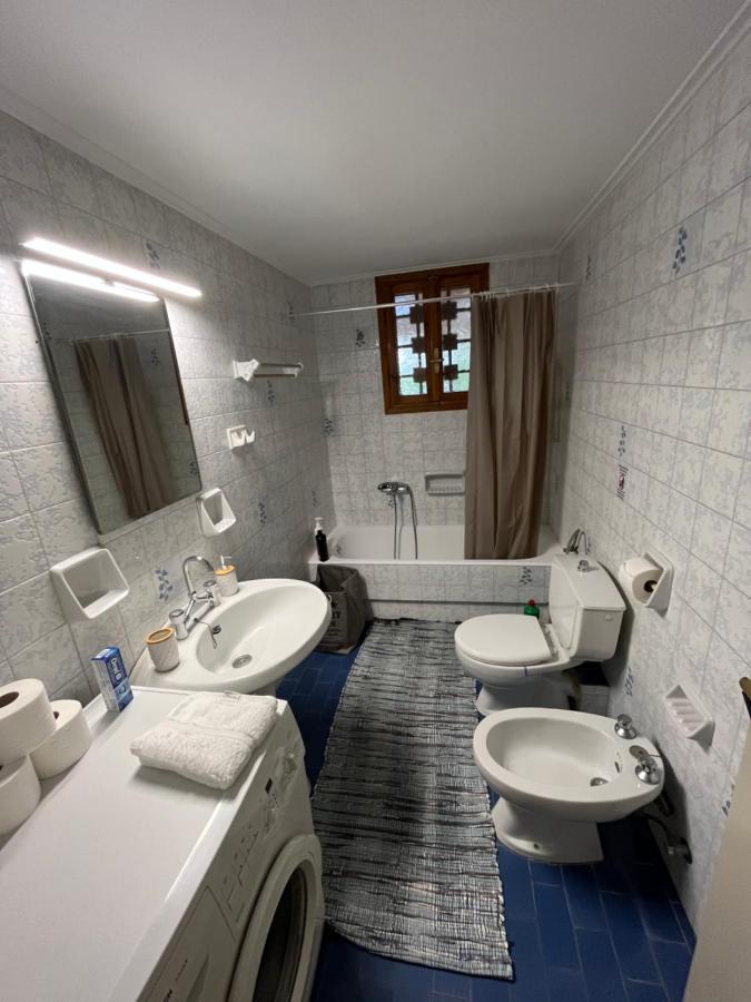 Вілла Lemon Tree House Леонідіон Екстер'єр фото